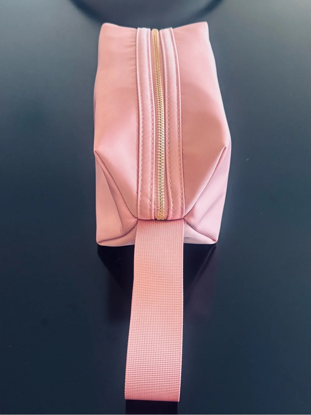 Burberry Her Pink Cosmetic Pouch Bag